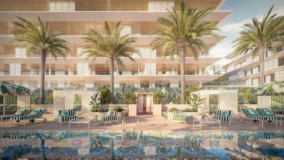 Design Hills Marbella By Dolce&Gabbana with 24h concierge, picture 1