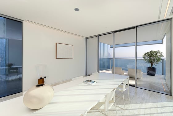 4 bedroom residence for sale in Muraba Dia Palm Jumeirah, picture 7
