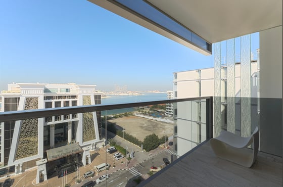 4 bedroom residence for sale in Muraba Dia Palm Jumeirah, picture 20