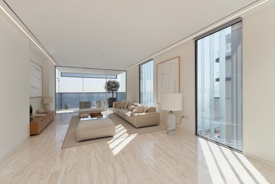 4 bedroom residence for sale in Muraba Dia Palm Jumeirah, picture 1