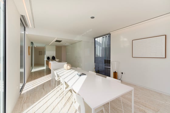 4 bedroom residence for sale in Muraba Dia Palm Jumeirah, picture 9