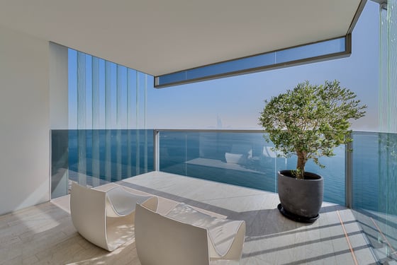 4 bedroom residence for sale in Muraba Dia Palm Jumeirah, picture 18