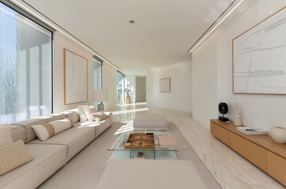 4 bedroom residence for sale in Muraba Dia Palm Jumeirah, picture 2
