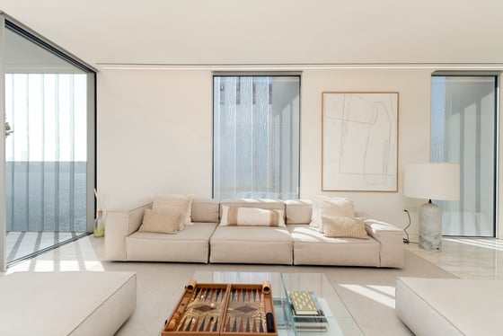 4 bedroom residence for sale in Muraba Dia Palm Jumeirah, picture 3