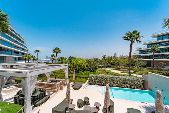 Ultra Luxury | Fully Renovated | Beachfront Living, picture 24