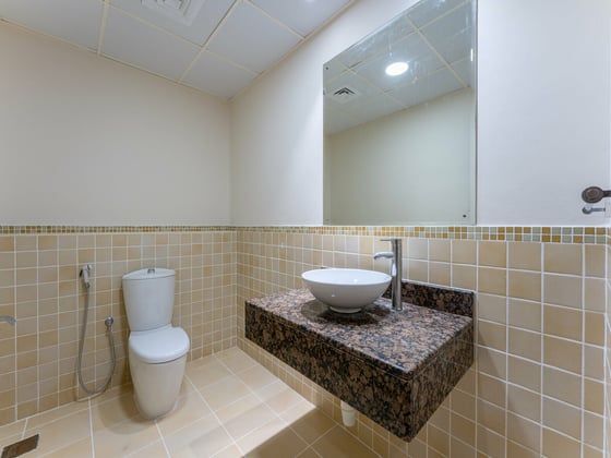High Floor I Unfurnished I Specious Layout, picture 17
