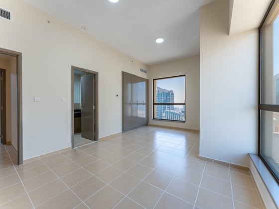 High Floor I Unfurnished I Specious Layout, picture 13