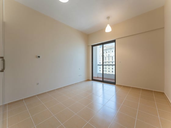 High Floor I Unfurnished I Specious Layout, picture 18
