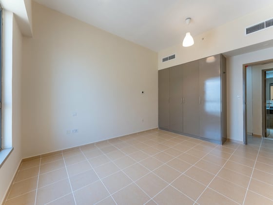 High Floor I Unfurnished I Specious Layout, picture 22