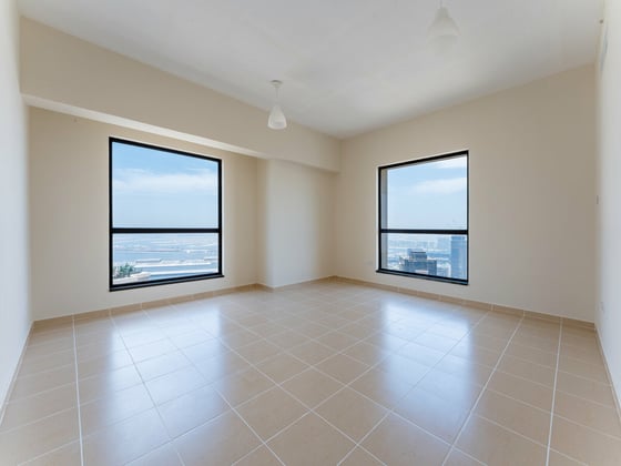 High Floor I Unfurnished I Specious Layout, picture 23