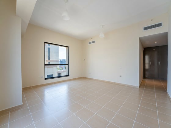 High Floor I Unfurnished I Specious Layout, picture 24