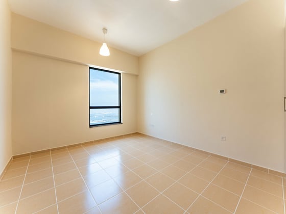 High Floor I Unfurnished I Specious Layout, picture 21