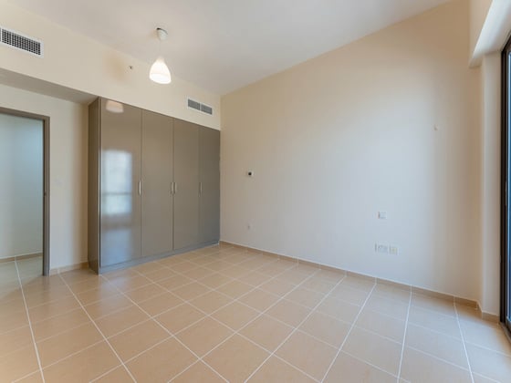 High Floor I Unfurnished I Specious Layout, picture 20