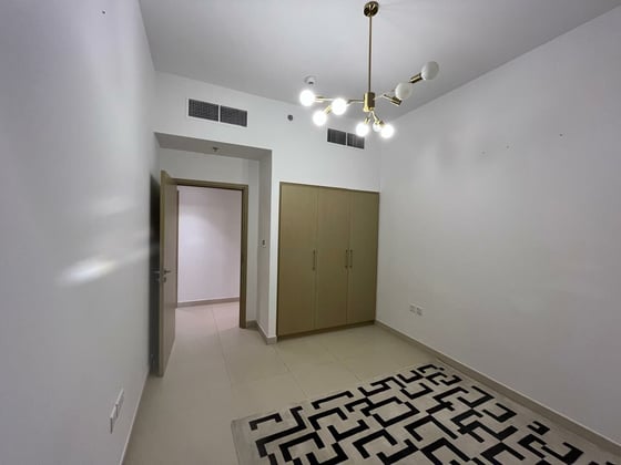 Higher Floor | Vacant | Water View......, picture 10