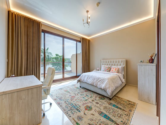 Exclusive | Lake View | Fully Upgraded.., picture 9