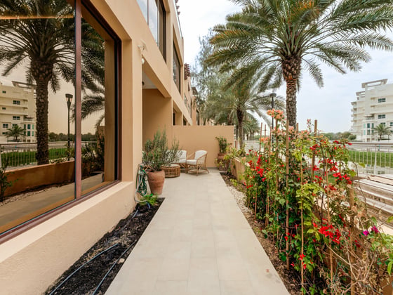 Exclusive | Lake View | Fully Upgraded.., picture 21