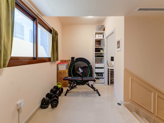 Exclusive | Lake View | Fully Upgraded.., picture 15