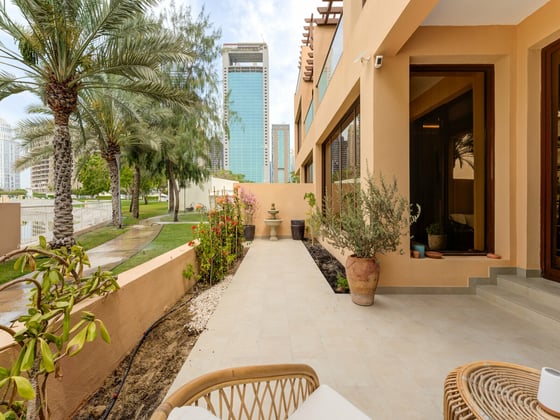 Exclusive | Lake View | Fully Upgraded.., picture 22