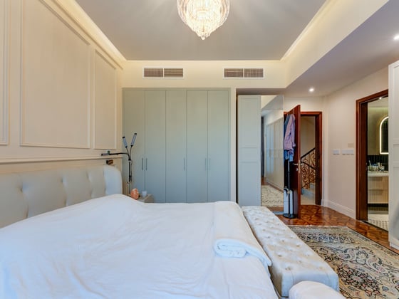 Exclusive | Lake View | Fully Upgraded.., picture 14