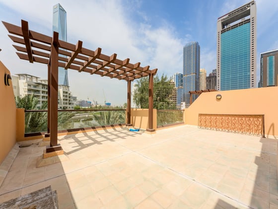 Exclusive | Lake View | Fully Upgraded.., picture 23