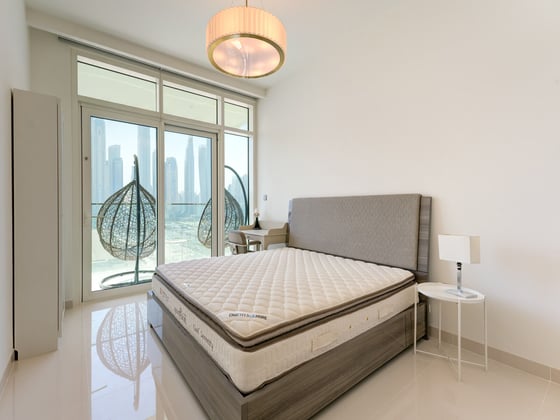Exclusive | Marina Views | Private Beach Access, picture 8