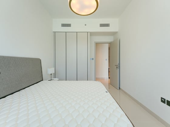 Exclusive | Marina Views | Private Beach Access, picture 10