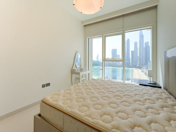 Exclusive | Marina Views | Private Beach Access, picture 12