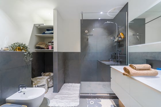 Exclusive|Luxury Renovated|Elegant View|Maids Room, picture 9