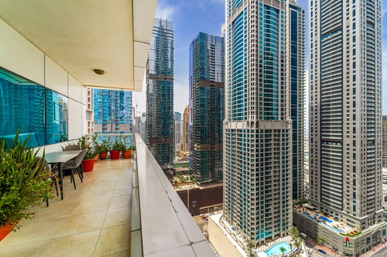 Exclusive|Luxury Renovated|Elegant View|Maids Room, picture 15