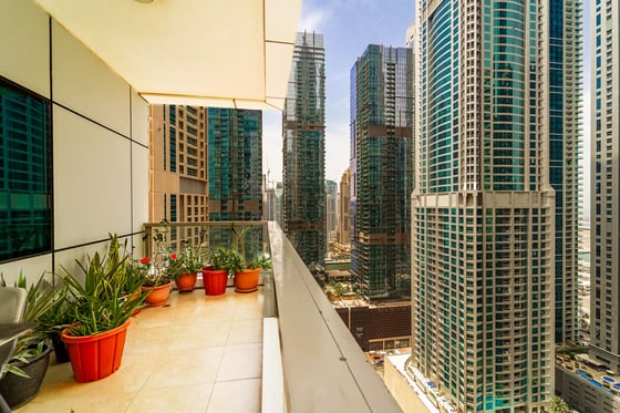 Exclusive|Luxury Renovated|Elegant View|Maids Room, picture 13