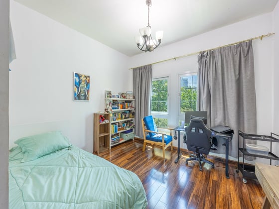 Extended | New Flooring | Furnished Option, picture 15