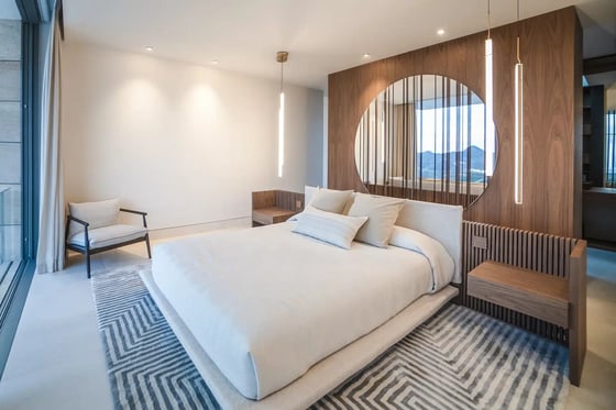Welcome to the epitome of luxury living in La Zagaleta, picture 14