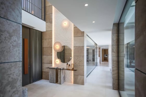 Welcome to the epitome of luxury living in La Zagaleta, picture 8