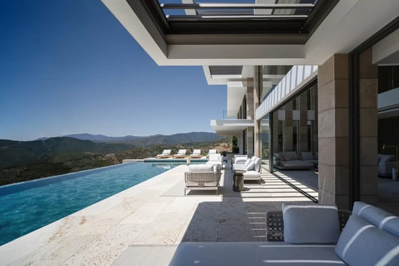 Welcome to the epitome of luxury living in La Zagaleta, picture 6