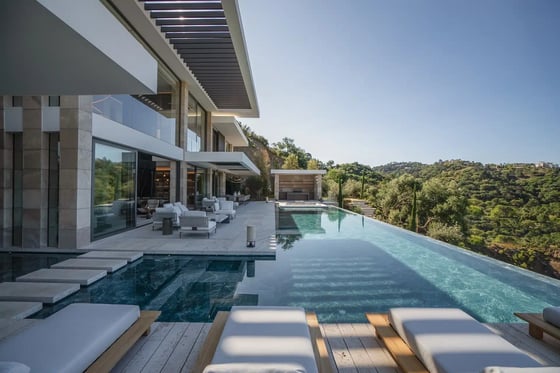 Welcome to the epitome of luxury living in La Zagaleta, picture 5