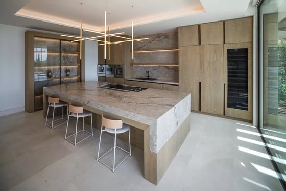 Welcome to the epitome of luxury living in La Zagaleta, picture 15