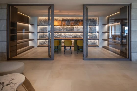 Welcome to the epitome of luxury living in La Zagaleta, picture 19