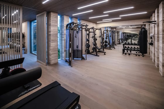 Welcome to the epitome of luxury living in La Zagaleta, picture 21