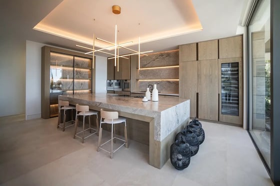 Welcome to the epitome of luxury living in La Zagaleta, picture 13