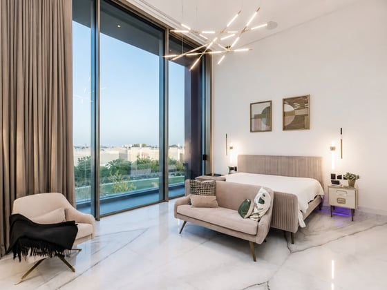 Exquisite Contemporary Villa in Dubai Hills, picture 17