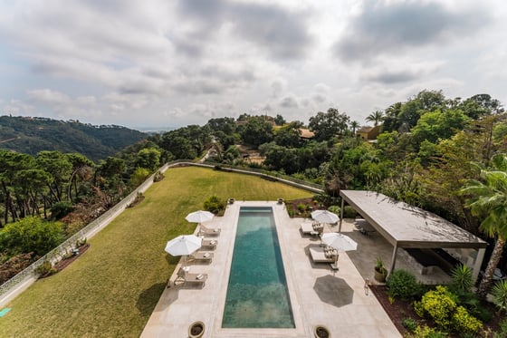 New Breathtaking Modern Luxury House with Panoramic Views, picture 16