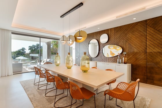New Breathtaking Modern Luxury House with Panoramic Views, picture 9