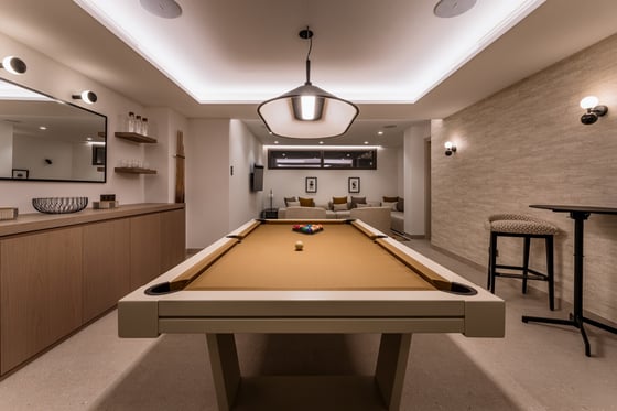 New Breathtaking Modern Luxury House with Panoramic Views, picture 14
