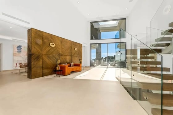 New Breathtaking Modern Luxury House with Panoramic Views, picture 6