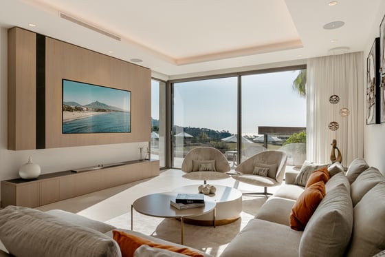 New Breathtaking Modern Luxury House with Panoramic Views, picture 8