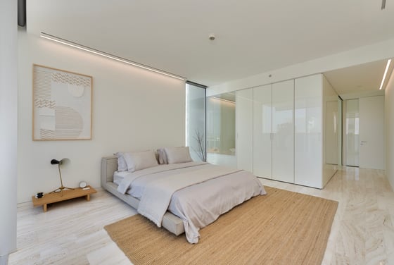 5 bedroom furnished penthouse in Muraba Dia, Palm Jumeirah, picture 9