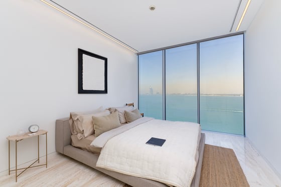 5 bedroom furnished penthouse in Muraba Dia, Palm Jumeirah, picture 11