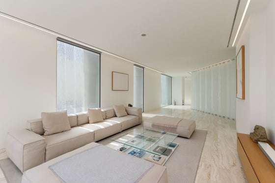 5 bedroom furnished penthouse in Muraba Dia, Palm Jumeirah, picture 5
