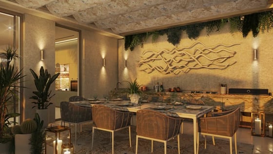 Where Iconic Fashion Meets Architectural Brilliance Villas, picture 17