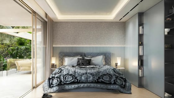 Where Iconic Fashion Meets Architectural Brilliance Villas, picture 10